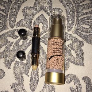 NWT Jane Iredale Concealer and Foundation